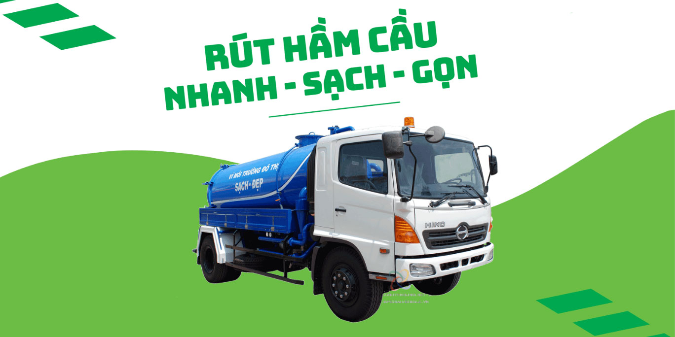 Thông cống nghẹt